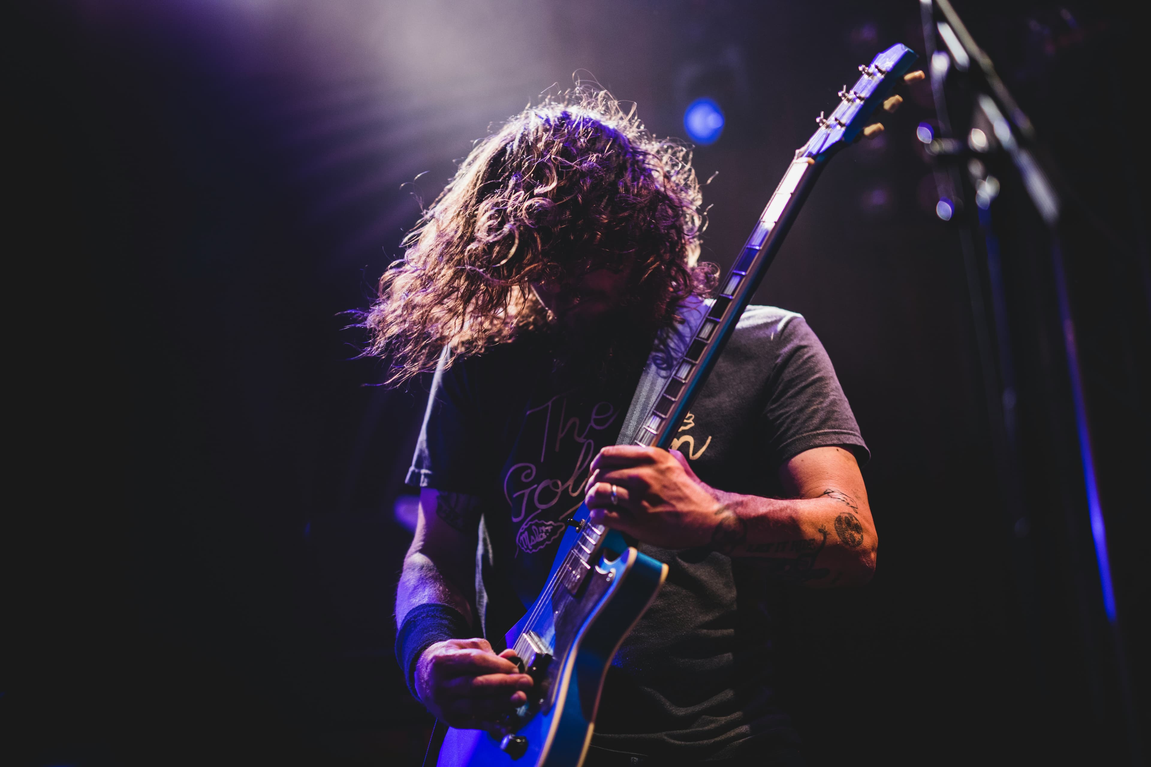 Lead Guitar Licks, Articulation, and Your Expanding Repertoire