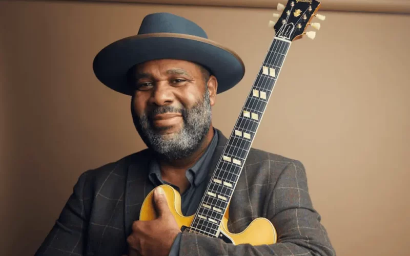 Kirk Fletcher