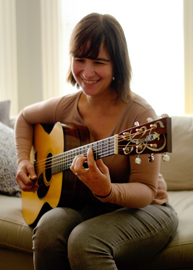 Avril Smith