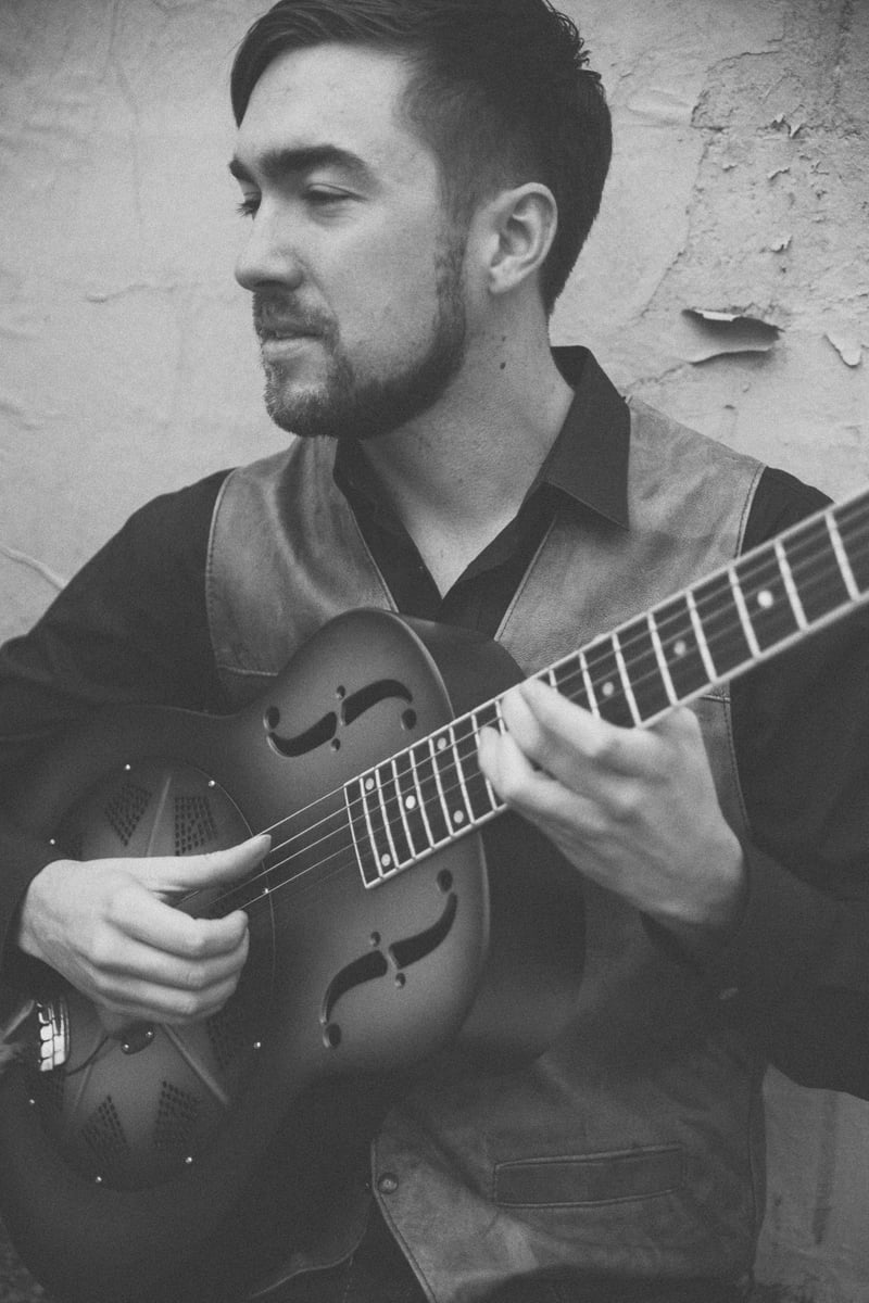 John Schroeder