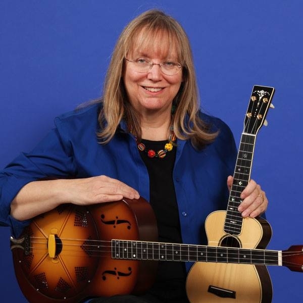 Marcy Marxer